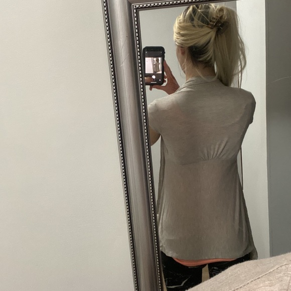 Light brown/tan, XS, brand is stitches - Picture 2 of 4